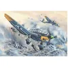 Image de Junkers Ju-87d-5 Stuka - Trumpeter 95t02424-Trumpeter-Trumpeter