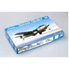 Image de Trumpeter 148 Hawker Seahawk Fga Mk 6 British Fighter Model Kit