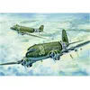 Image de C-47a Skytrain - Trumpeter 95t02828-Trumpeter-Trumpeter