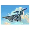Image de Chengdu J-10b Version Monoplace. Dragon Vigoureux Aviation Chinoise - Trumpeter Tsm-2848-Trumpeter-Trumpeter