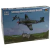 Image de Trumpeter 02849 Me509 1:48 Plastic Kit Maquette-Trumpeter