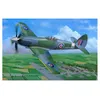Image de Supermarine Spiteful F.Mk.14 - Trumpeter 95t02850-Trumpeter-Trumpeter