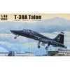 Image de Maquette Avion : Us T-38a Talon-Trumpeter