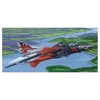 Image de Mig-23mf Flogger-B - Trumpeter Tsm-2854-Trumpeter-Trumpeter