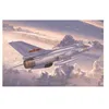 Image de Maquette Avion : J-7b Chasseur Chinois-Trumpeter