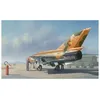 Image de Mikoyan Mig-21mf Fishbed J Fighter - Trumpeter Tu02863-Trumpeter-Trumpeter