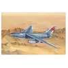 Image de Maquette Avion Militaire : Ta-3b Skywarrior, Strategic Bomber-Trumpeter