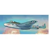 Image de De_Havilland Vampire Fb.9 - Trumpeter Tsm-2875-Trumpeter-Trumpeter