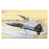 Image de Us T-38c Talon - Trumpeter 95t02877-Trumpeter-Trumpeter
