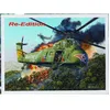 Image de Maquette HÃ©licoptÃ¨re : H-34 Us Marines-Trumpeter