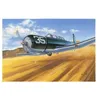 Image de Maquette Avion : Nanchang Cj-6-Trumpeter