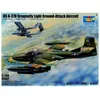 Image de Us A-37b Libellule - Trumpeter 95t02889-Trumpeter-Trumpeter