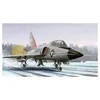 Image de Us D-106b Delta Dart - Trumpeter 95t02892-Trumpeter-Trumpeter