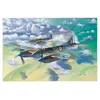 Image de De Havilland Hornet F.3 - Trumpeter 95t02894-Trumpeter-Trumpeter