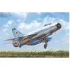 Image de Maquette Avion Militaire : Sukhoi Su-9 Fishpot-Trumpeter