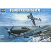 Image de Maquette Avion : Boulton Paul Defiant F1 1940-Trumpeter