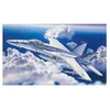 Image de F / A-18e Super Hornet - Trumpeter 95t03204-Trumpeter-Trumpeter