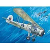 Image de Trumpeter 03208 Fairey Swordfish Ii 1:32 Plastic Kit Maquette-Trumpeter