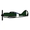 Image de Maquette Avion : Set De 18 Avions Italiens Re.2000-Trumpeter