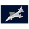 Image de Mcdonnell-Douglas Av-8b Harrier Ii + - Trumpeter Tsm-3459-Trumpeter-Trumpeter