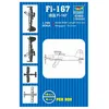 Image de Fi-167 - Trumpeter 9363465-Trumpeter