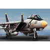 Image de Maquette Avion : F-14a Tomcat-Trumpeter