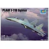 Image de Plaaf J-11b Fighter - Trumpeter Tu03915-Trumpeter-Trumpeter