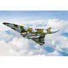 Image de Maquette Avion : Avro Vulcan B.Mk 2-Trumpeter
