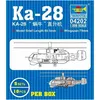 Image de Kamov Ka-27 (5 In Box) - Trumpeter Tu04202-Trumpeter-Trumpeter