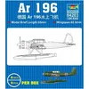 Image de Arado Ar-196 (5 In Box) - Trumpeter Tu04203-Trumpeter-Trumpeter