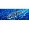Image de Severomorsk' De Classe Udaloy - Trumpeter Tsm-4517-Trumpeter-Trumpeter