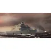 Image de Uss Fort Worth Lcs-3 1/350 - Trumpeter 04553 - Trumpeter Tsm-4553-Trumpeter-Trumpeter