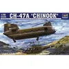 Image de Maquette HÃ©licoptÃ¨re : Ch-47a Chinook-Trumpeter
