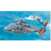 Image de Maquette HÃ©licoptÃ¨re : As365 N2 Dauphin 2-Trumpeter