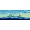 Image de Trumpeter 5310 Maquette Uss San Francisco 1944 1:350-Trumpeter