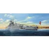 Image de Maquette Bateau : CuirassÃ© Allemand Admiral Graf Spee-Trumpeter