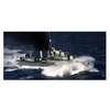 Image de Maquette Bateau : Hms Eskimo Destroyer Britannique 1941-Trumpeter