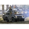 Image de Jgsdf Type 73 Light Truck (recon) - 1:35e - en occasion ou reconditionné