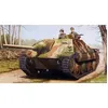Image de Maquette Char : Jagdpanzer 38(T) Starr-Trumpeter