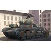 Image de Neubaufahrzeug Allemand - Trumpeter 95t05528-Trumpeter