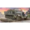 Image de Sd.Kfz.6 Halbkettenzugmaschine - Trumpeter 95t05531-Trumpeter