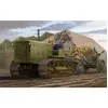 Image de Maquette Tracteur D'artillerie Chtz S-65 SoviÃ©tique 1941-Trumpeter