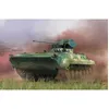 Image de Maquette Char : Type 86a Pla Ifv-Trumpeter