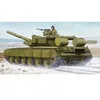 Image de Maquette Char Moyen Russe T-80bvd Mbt-Trumpeter