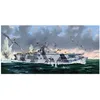 Image de Maquette Porte-Avions : Dkm Graf Zeppelin - German Navy-Trumpeter