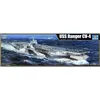 Image de Uss Ranger Cv-4-Trumpeter