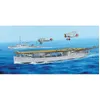 Image de Maquette Bateau : Uss Langley Cv-1-Trumpeter