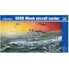 Image de Maquette Bateau : Porte-Avions Ussr Minsk-Trumpeter