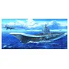 Image de Porte-Avions SoviÃ©tique Amiral Kuznetsov - Trumpeter Tsm-5713-Trumpeter-Trumpeter