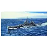 Image de Uss Pittsburgh Ca-72 1944 - Trumpeter Tsm-5726-Trumpeter-Trumpeter